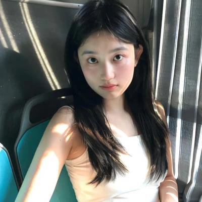 好想和你在一起