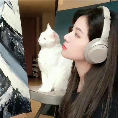 她痴迷于我的丈夫